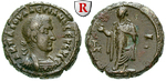 37497 Valerianus I., Tetradrachme