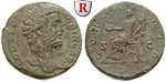 37519 Clodius Albinus, Caesar, Se...