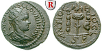 37520 Valerianus I., Bronze