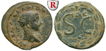 37533 Elagabal, Bronze
