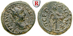 37536 Severus Alexander, Bronze