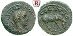 37538 Valerianus I., Bronze