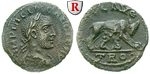 37539 Valerianus I., Bronze
