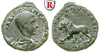 37553 Diadumenianus, Caesar, Bron...