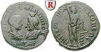 37555 Philippus II., Caesar, Bron...