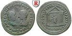37566 Caracalla, Bronze