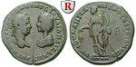 37567 Elagabal, Bronze