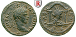 37575 Elagabal, Bronze