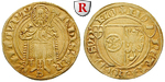 37591 Johann II. von Nassau, Gold...