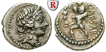 37640 Caius Iulius Caesar, Denar