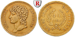 37660 Joachim Murat, 40 Lire