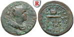 37661 Valerianus I., Bronze