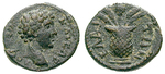 37666 Marcus Aurelius, Caesar, Br...