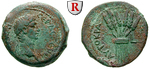 37667 Claudius I., Obol