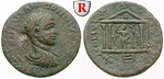 37676 Elagabal, Bronze