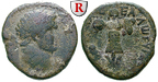 37680 Titus, Caesar, Bronze