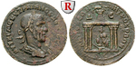 37684 Traianus Decius, Bronze