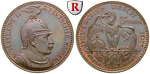 37698 Wilhelm II., 5 Mark