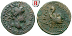 37702 Antoninus Pius, Bronze