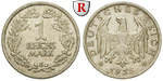 37708 1 Reichsmark