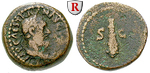 37712 Traianus, Quadrans