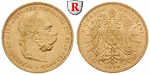 37750 Franz Joseph I., 10 Kronen