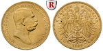 37752 Franz Joseph I., 10 Kronen