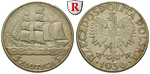 37797 2. Republik, 5 Zlotych