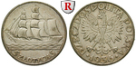 37799 2. Republik, 5 Zlotych