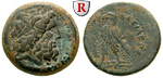 37868 Ptolemaios II., Bronze