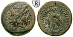 37870 Ptolemaios II., Bronze