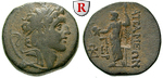 37880 Alexander I. Balas, Bronze