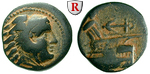37893 Seleukos I., Bronze