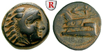 37894 Seleukos I., Bronze