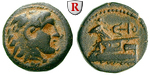 37895 Seleukos I., Bronze