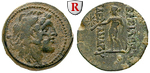 37896 Alexander I. Balas, Bronze
