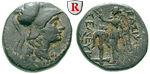37903 Seleukos II., Bronze