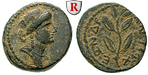 37910 Nero, Bronze