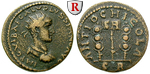 37941 Volusianus, Bronze