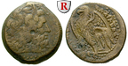 37945 Ptolemaios II., Bronze