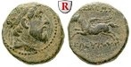 37967 Seleukos II., Bronze