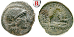 37971 Lysimachos, Bronze