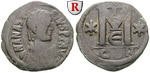 37977 Anastasius I., Follis