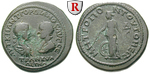 38051 Gordianus III., Bronze