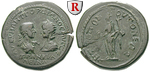 38052 Gordianus III., Bronze