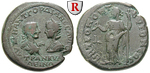 38053 Gordianus III., Bronze