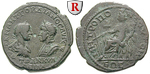 38054 Gordianus III., Bronze