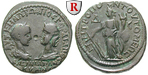 38056 Gordianus III., Bronze