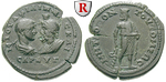 38063 Philippus II., Bronze