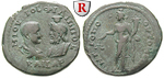 38067 Philippus II., Caesar, Bron...